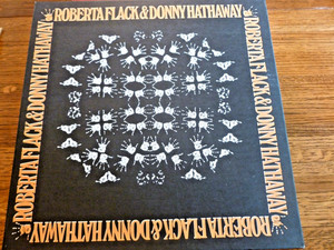 Roberta Flack Donny Hathaway | eBay