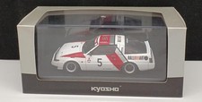 KYOSHO MITSUBISHI STARION 1986 ＮＯ5 From Japan