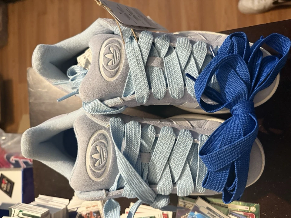 adidas Campus 00s Women's Size 8 - Image 3 of 4