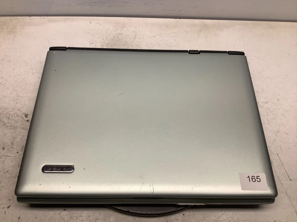 Acer TravelMate 4060 Intel Pentium M 1.73GHz 502 MB NO HDD - Image 2 of 4