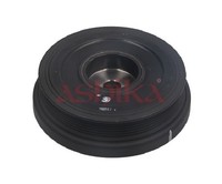 Ashika 122-0K-K11 Riemenscheibe FüR KIA Hyundai
