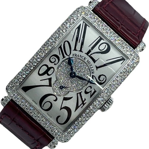 FRANCK MULLER Long Island 950S6D2P TO284520