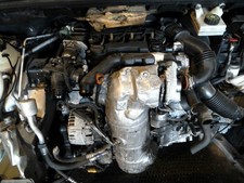 Moteur Peugeot 3008