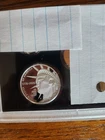 2026 half dollar.  Silver Proof