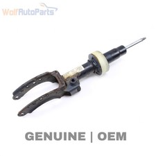 2007-2015 AUDI Q7 - Front LEFT Strut / Shock Absorber 7L8413031K