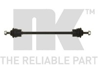 Koppelstange Stabilisator NK 5113701 FüR 1A 1C CitroËN 106 AX Peugeot 1 Mans ZA