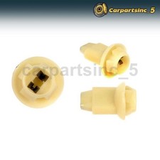 Dorman Side Marker Light Socket Fits 1975-1983 Ford F-100 1975-1987 Ford F-150 Dorman Side Marker Light Socket Fits 1975-1983 Ford F-100 1975-1987 Ford F-150