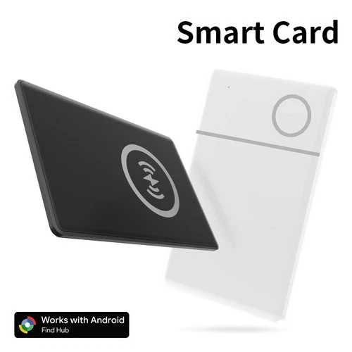 Wallet Tracker Card Finder for google Find hub Item Locator Luggage Passports