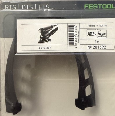festool PR DTS-100x150, N0 201692