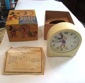 1930s Mickey Mouse | eBay