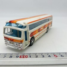YONEAWA TOYS DIAPET Mitsubishi Fuso Teisan Bus Minicar
