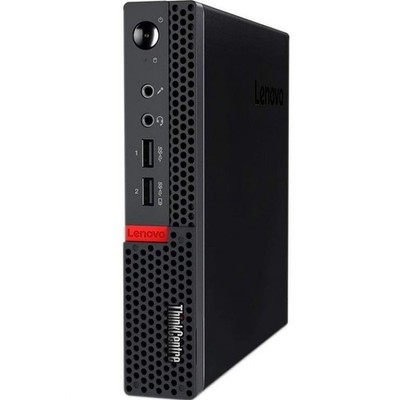Lenovo ThinkCentre M625q Tiny AMD E2-9000e 4 Core 8GB 256GB Windows 11