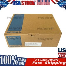 US FREE TAX New Mitsubishi RM1200HE-66S