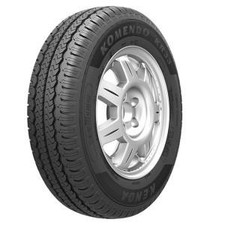 Pneumatici 185/80 r15 103R 8PR C KENDA KOMENDO KR 33 A Gomma estiva nuova
