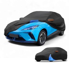 All-Weather Waterproof Car Cover - UV-Resistant Outdoor Full Exterior for mg 4