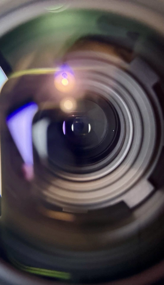 Pentax TAKUMAR ZOOM LENS F4.5 80-200MM Excellent Condition - image 4 of 4