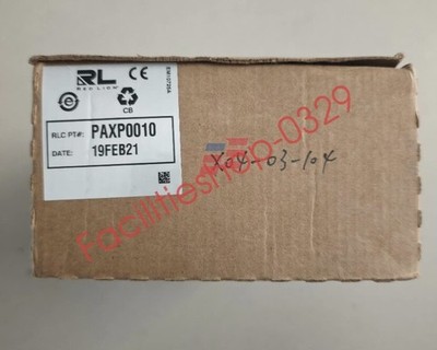PAXP0010 New Process Input Meter DHL/FedEx #zb