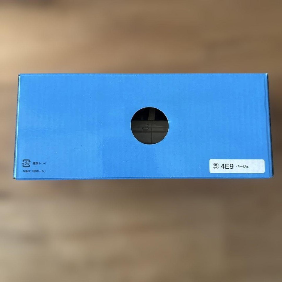 Toyota Re-released Land Cruiser 70 Color Sample Miniature Car Beige ...