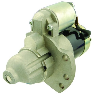 New 12V CCW Starter Fits Onan NH 1975-86, CCK CCKA CCKB 1979-90 M3T10977 SMT0153