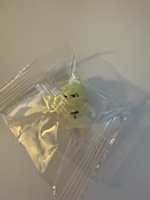 Paige Bueckers WNBA Teeny Mates Glow-in-the-Dark Collectible