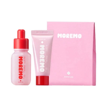 MOREMO Signature Kit (2 Artikel)