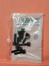 Genuine LG Screws For Stand Bracket M4 x L20 8 Screw Per Pack