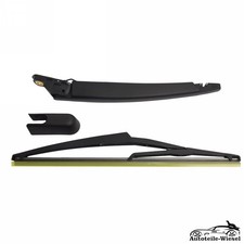 Wischerarm Hinten für Nissan Juke F15 10-19