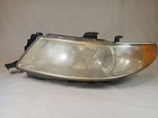 2005 - 2006 Saab 9-2x Left Lh Driver Side Headlight Lamp Halogen Oem Ichikoh 2005 - 2006 Saab 9-2x Left Lh Driver Side Headlight Lamp Halogen Oem Ichikoh