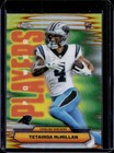 2025 Topps Chrome Tetairoa McMillan Refractor (RAW)