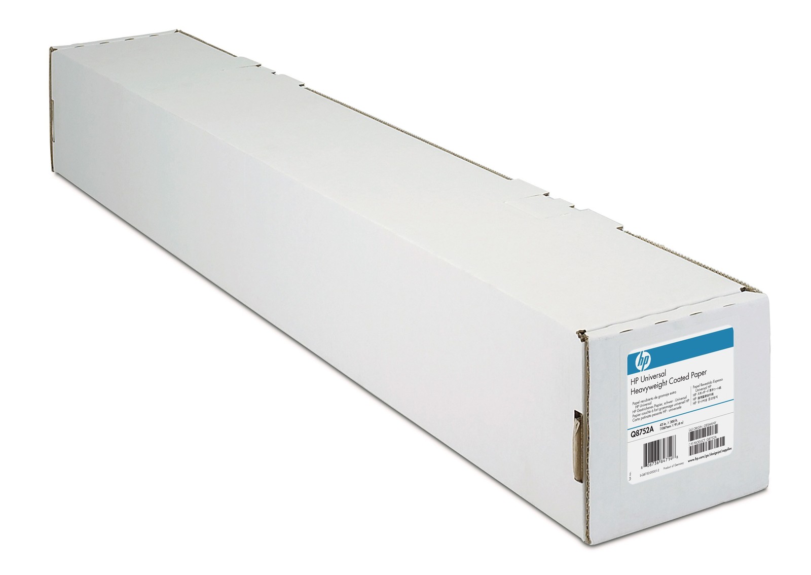 HP HP C6980A carta per plotter - Immagine 4