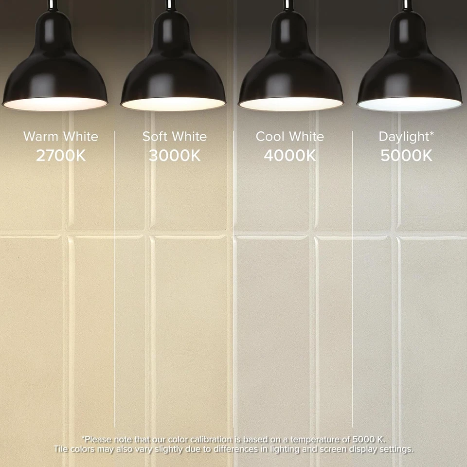 Peel and Stick Backsplash Tiles - 5 Sheets of 11.43" X 9" - 3D Design - Image 3 of 4