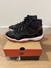 Air Jordan 11 Bred (2019) Size 8 100% Authentic Original Box *preowned*