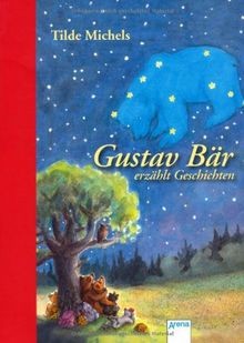 Gustav Bär erzählt Geschichten von Michels, Tilde | Buch | Zustand gut