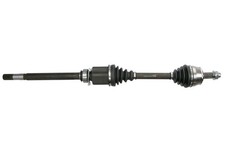 Arbre d'entraînement - demi - arbre Avant pour ALFA ROMEO 156 1.9D 05.01-05.06
