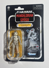 Star Wars 3.75 Vintage Collection IMPERIAL REMNANT AT-AT DRIVER VC387 MOC C9