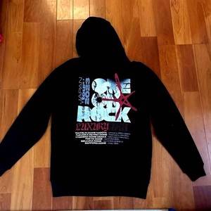 One Ok Rock Hoodie | eBay
