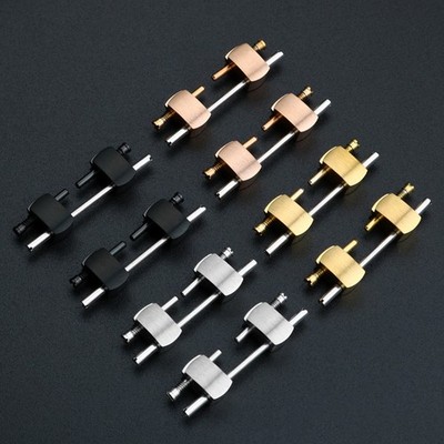 Für AP Royal Oak 15400 41/42MM Uhrengehäuse Modell 28MM Band Bandverbinder