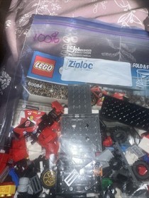 LEGO City Octan Race Car Set 60053,60084,60151