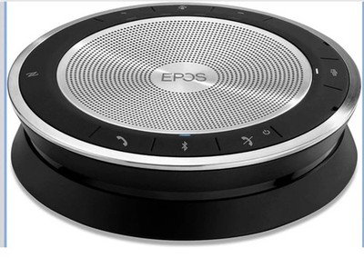EPOS Expand SP 30T MS Teams Certified Portable Bluetooth Speakerphone 1000225