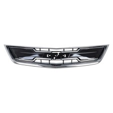 Gm1200688 New Replacement Front Grille Fits 2014-2020 Chevrolet Impala Ltz Capa