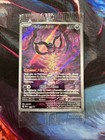 Carte Pokémon Péchaminus  SVP 129Neuf Scellé-  Fable Nebuleuse Promo Crimped
