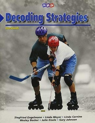 Decoding Strategies, B2 Workbook Siegfried Engelmann