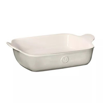 Emile Henry Personal Casserole Baking Dishes, New, Color: Clay, Set Of 2