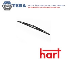 084 816 SCHEIBENWISCHER WISCHERBLATT DRIVER SIDE HART FÜR HYUNDAI I30,TUCSON