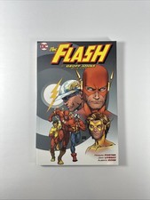 The Flash by Geoff Johns #4 DC Comics 2017 January 2018