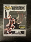 Funko Pop! Vinyl: Marvel - Venom - Entertainment Earth (EX) w/protector!