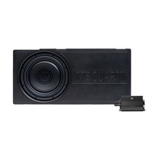 2020 - 2027 Polaris Ranger 1000 Subwoofer Add-on Kit - 10
