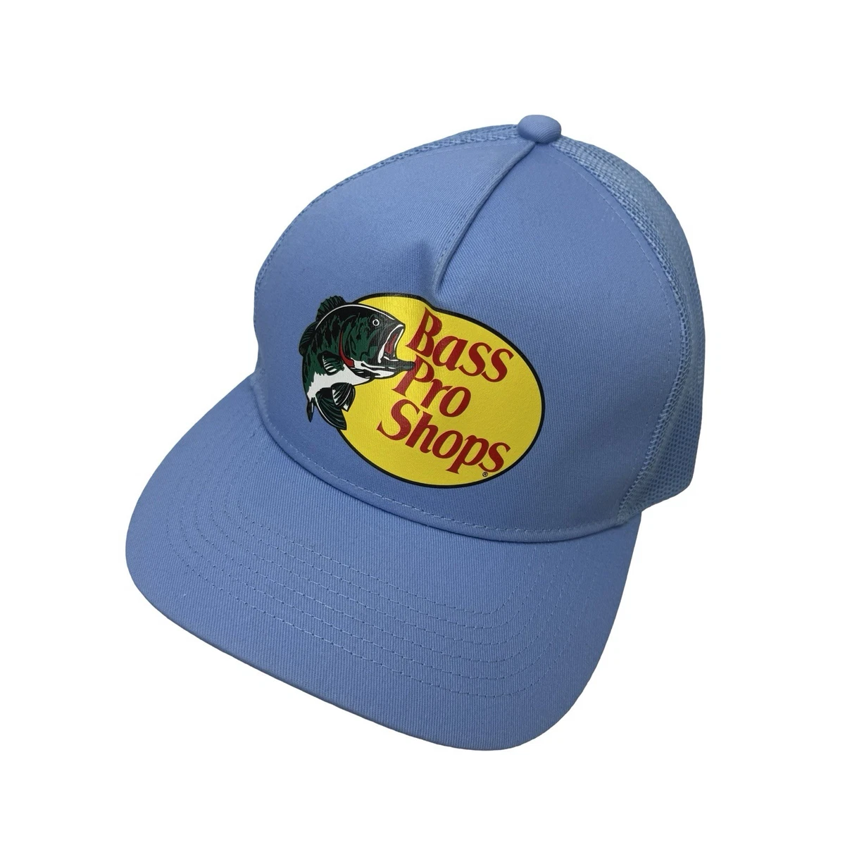 Bass Pro Shops Blue Men's Trucker Hats for sale | eBay