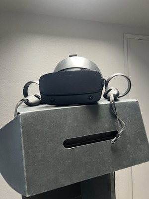 Oculus Rift S