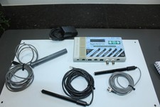 Aquadyne Octopus 4000 Aquatic Environment Monitoring System